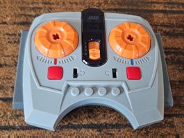 lego Light Bluish Gray Electric Power Functions IR Speed