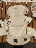 Babytrage Stokke My Carrier