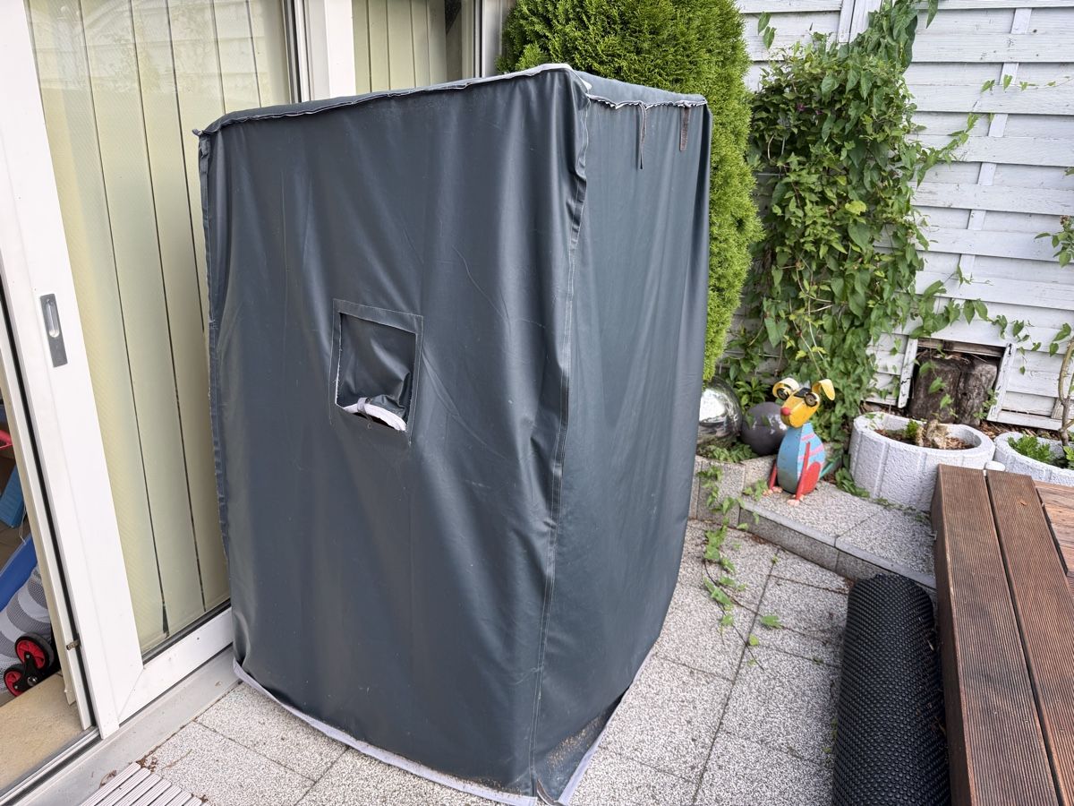 Fauteuils: Strandkorb – D'occasion à Bäretswil par blaechi82 3