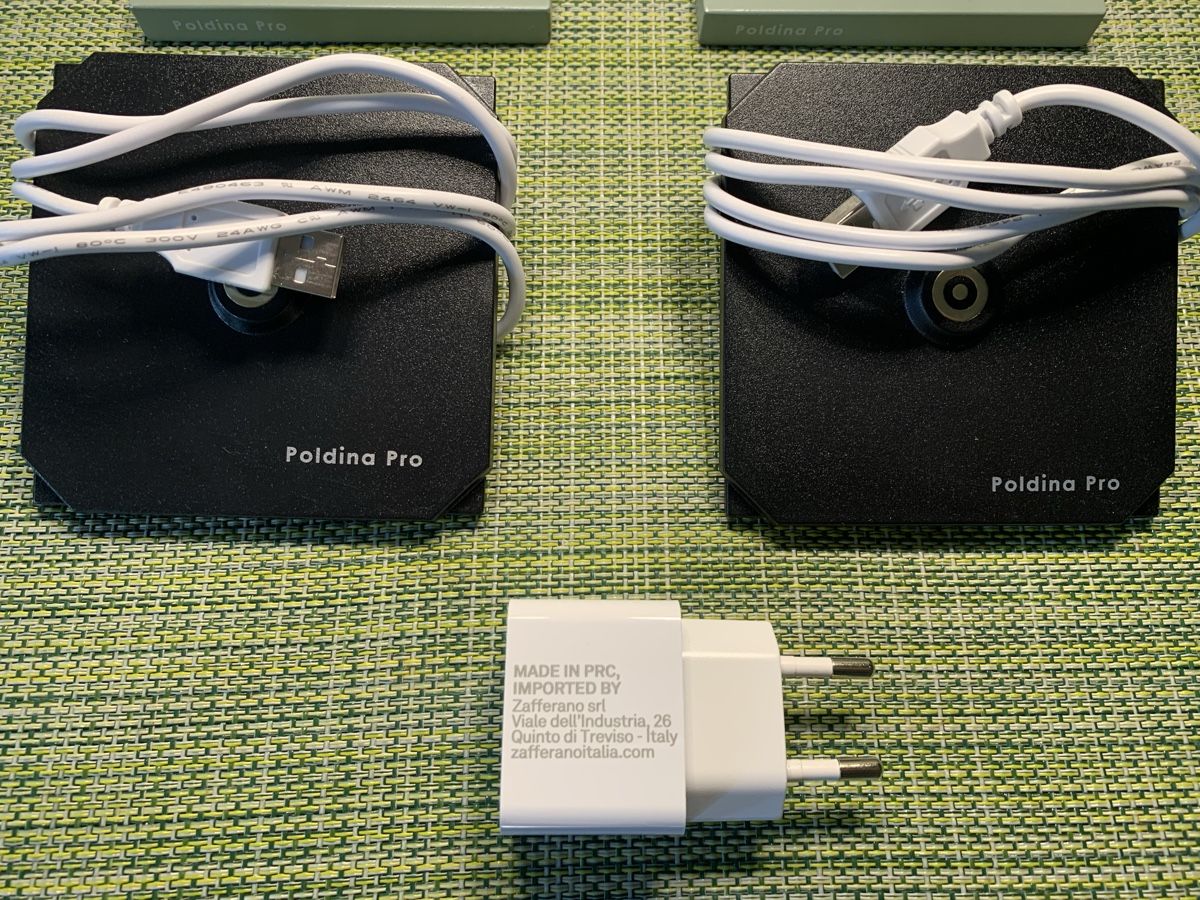 Lampade: 2x Zafferano Poldina Pro Salbei – Usato da Fällanden venduto da Silvano_Galanti 7