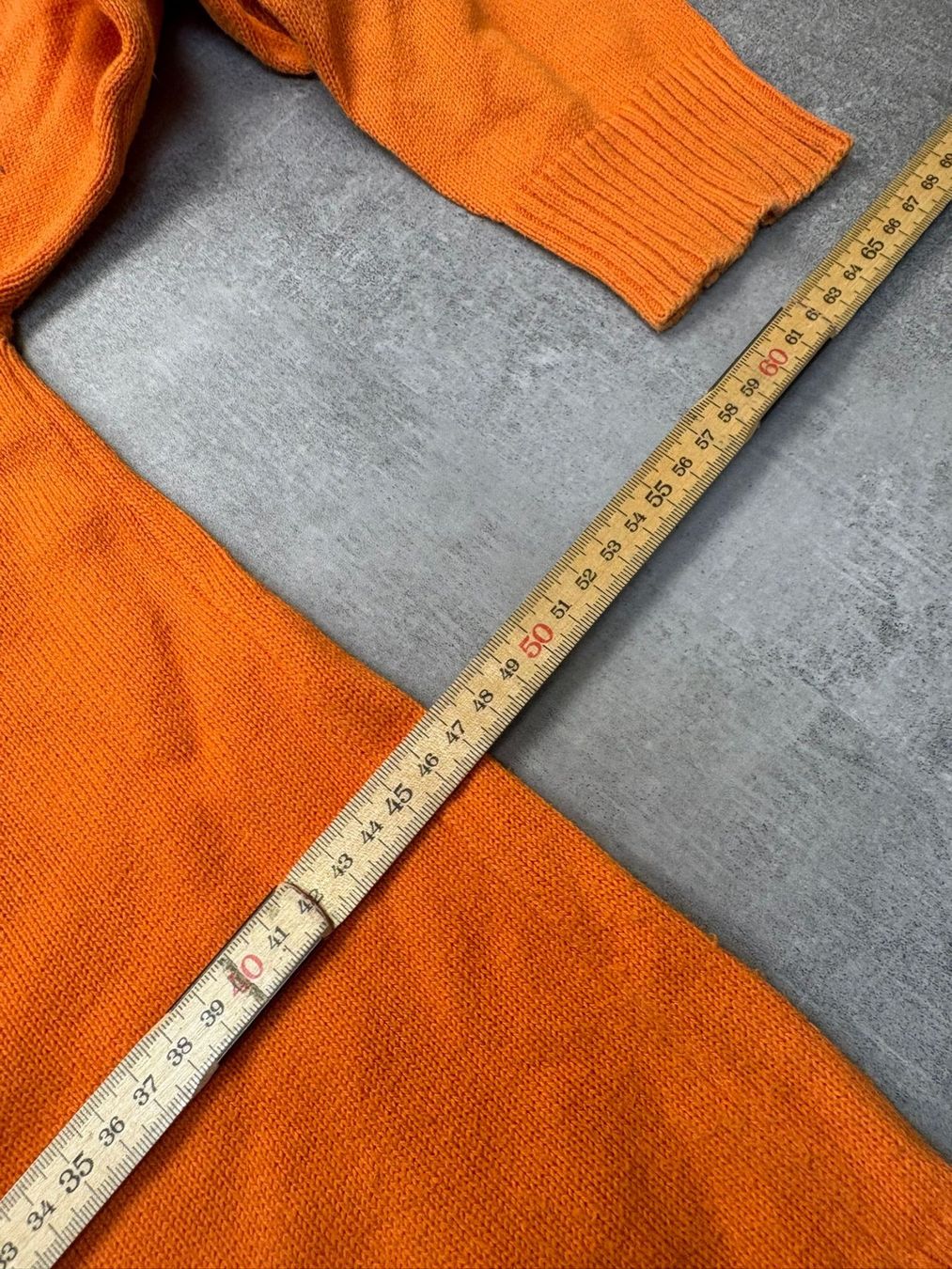 Fred Perry Maglioni & Felpe: Fred Perry Sweater Orange - Grösse S – Nuovo (secondo la descrizione) da Werdenberg venduto da hase.vintage 5