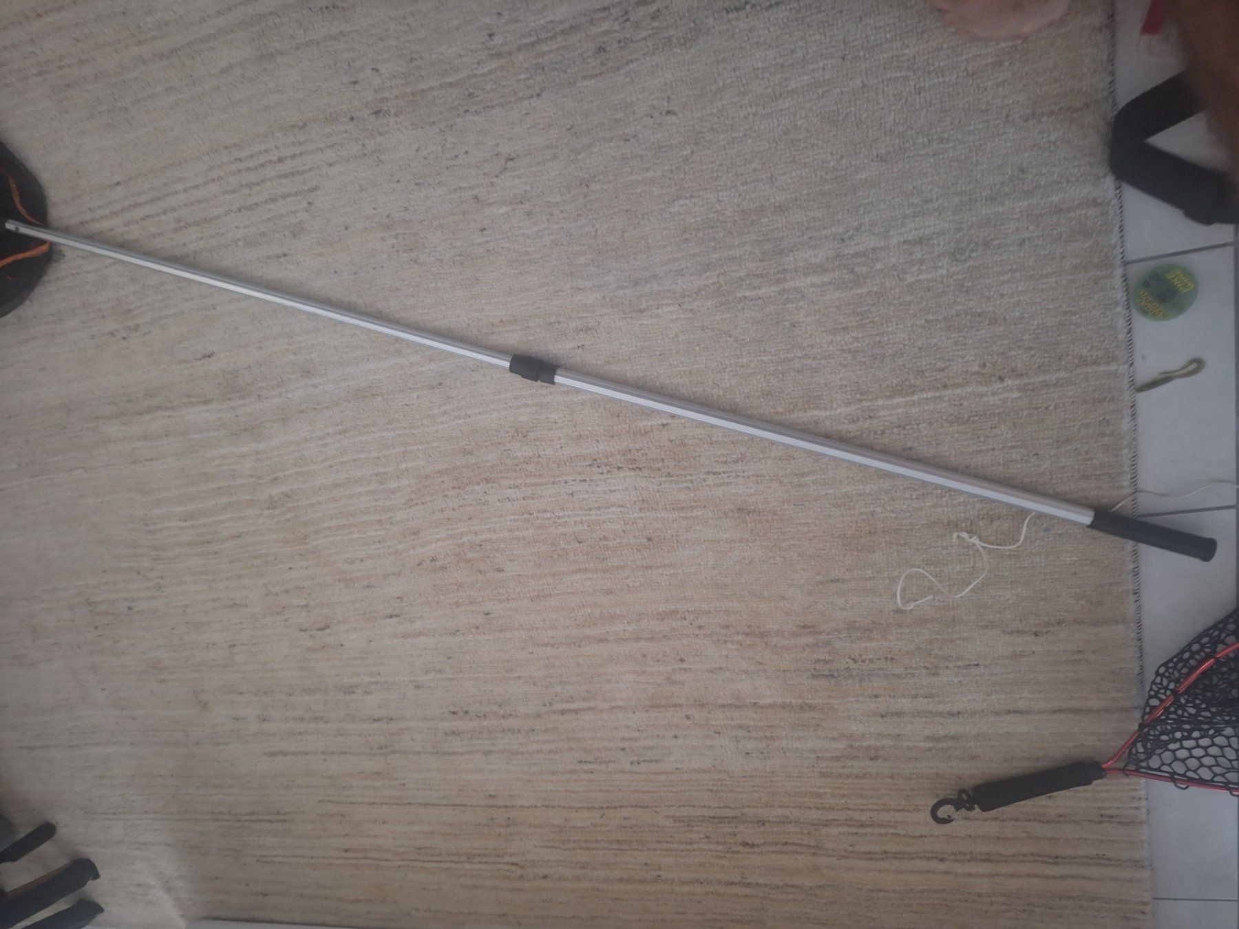 Canne da pesca: Kescher 210cm – Usato da Volketswil venduto da sandyandi 3