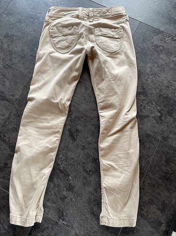 Pepe Jeans Jeans: Pepe Jeans, Grösse 28/30 – Gebraucht aus Rüschegg Heubach von sharky81 1