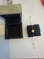 Bracelet Van Cleef &Arpel Alhambra