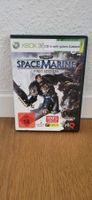 Xbox 360 - Warhammer Space Marine