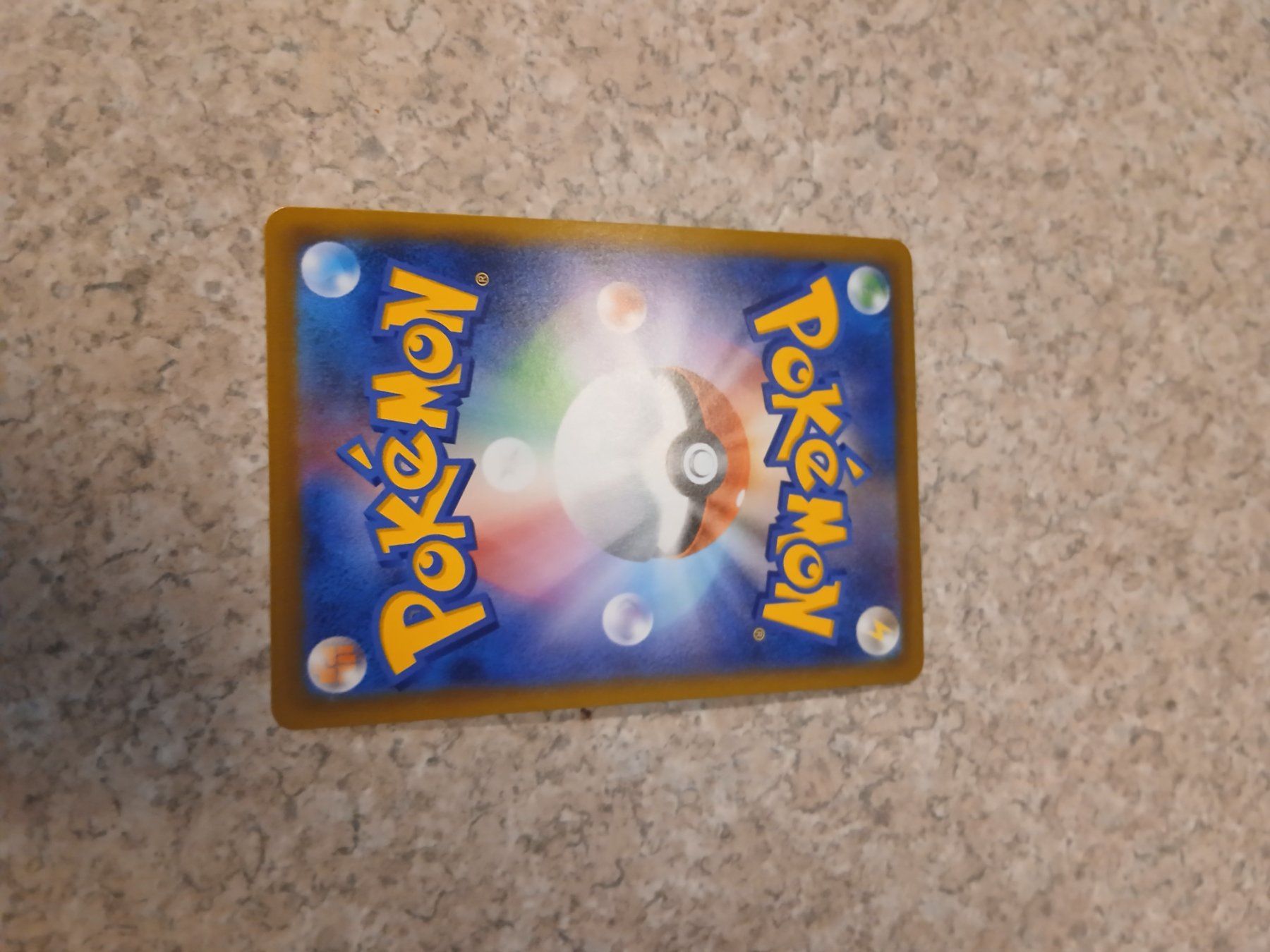 Pokémon Cartes à collectionner: Machomei v – D'occasion à Nassen par Andreakocnar 1