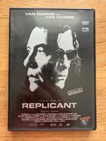 Replicant (2001) - DVD Uncut Jean-Claude van Damme