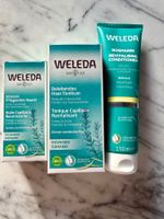 WELEDA Haaröl Haar-Tonikum Revitalising Conditioner neu