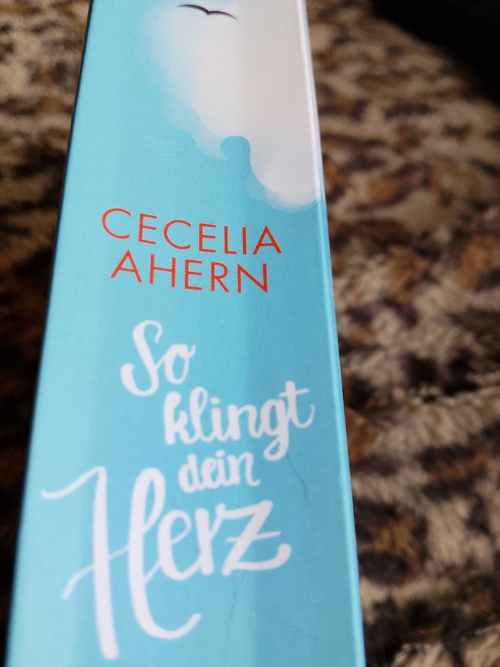 Libri: So klingt dein Herz – Nuovo (secondo la descrizione) da Volken venduto da katz5 1