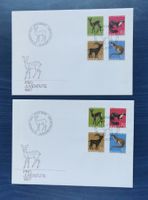 FDC PJ 1967