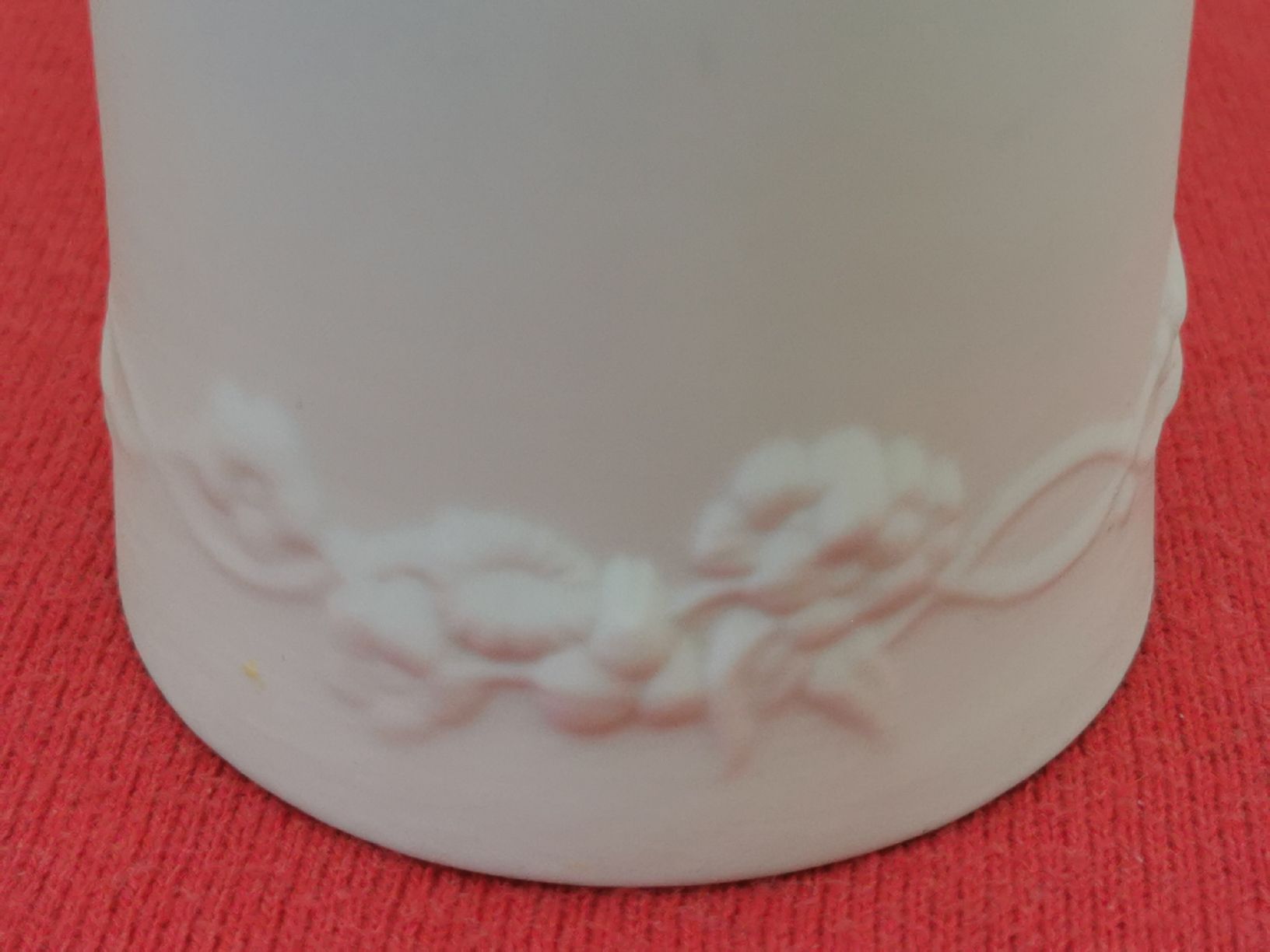 Kaiser Vasi & Recipienti: Kaiser Porzellan Vase  – Nuovo (secondo la descrizione) da Schlieren venduto da vlalif 5