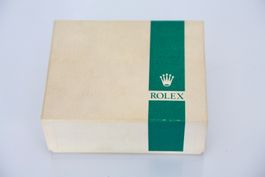 Rolex Trapez Vintage Box