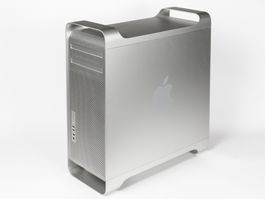 Apple Mac Pro 5.1 Mainboard defekt
