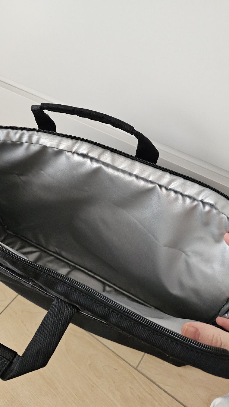 Tucano Sacs: Computer bag Tucano – D'occasion à Ascona par nes_cxn7 2