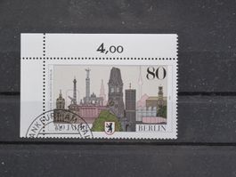 Berlin 1987 Berlin 750 Jahre gest.