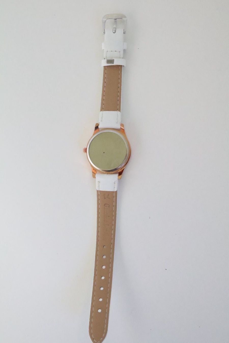 Uhren: Damen Uhr läuft Garantie – Neu (gemäss Beschreibung) aus Willisau von flabastian 5