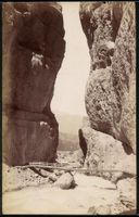 Fotografie Grindelwald, Gorges de la Lut