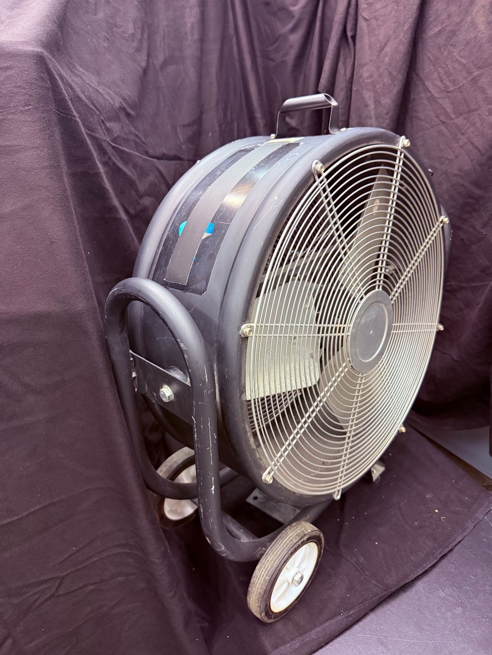 Ventilateurs: Showtec SF-150 Axial Touring Ventilator Profi – D'occasion à Wil par erdgeschoss_wil 2