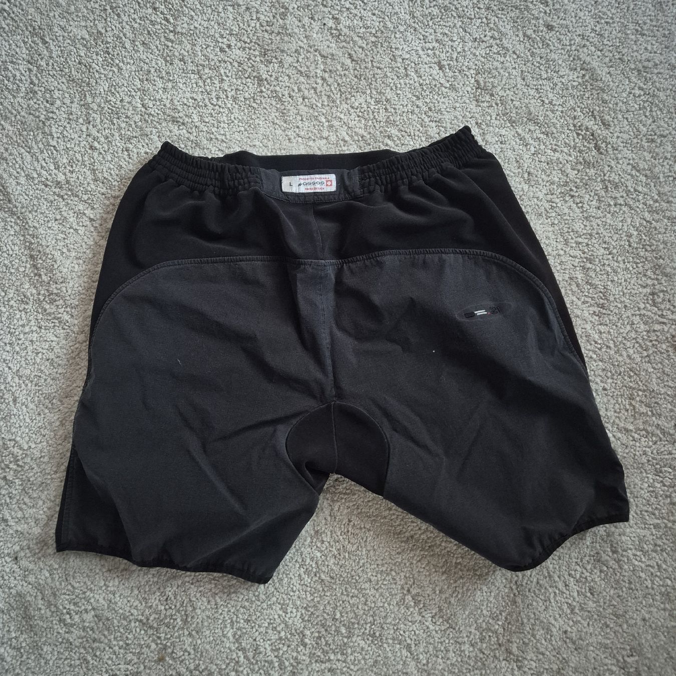 Assos Pantaloni: Assos Hose – Usato da Steinhausen venduto da des_zv87 1