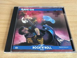 T5 Various – Rave On