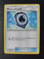 Wasserpflaster 119/145 Trainer Pokémon SM Guardians Rising
