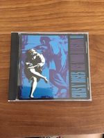 CD Guns N' Roses Use Your Illusion 1 guter Zustand