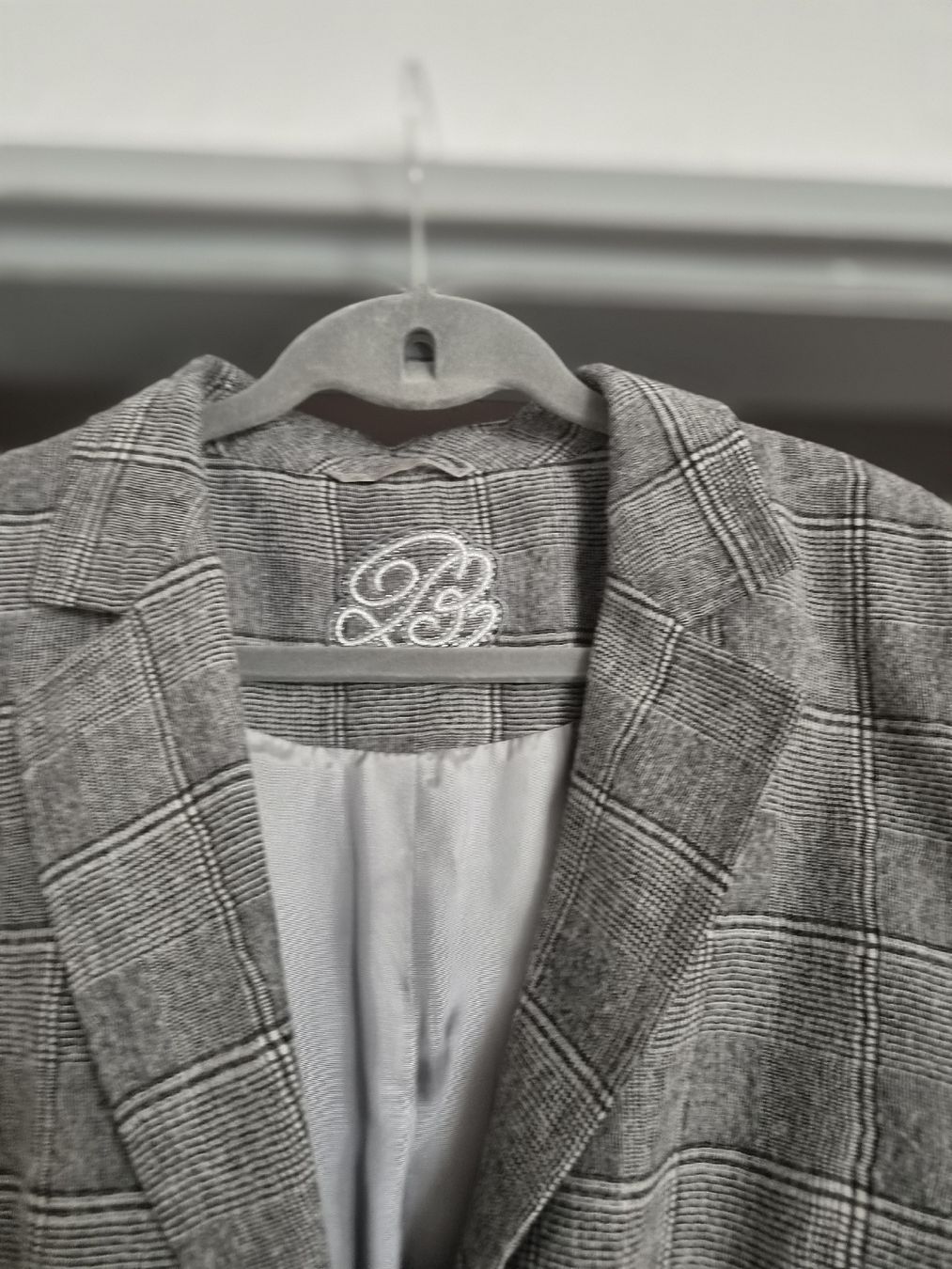 Basler Giacche: BASLER Black Label schöne Jacke Gr. 46 – Usato da Frenkendorf venduto da Moon111 2