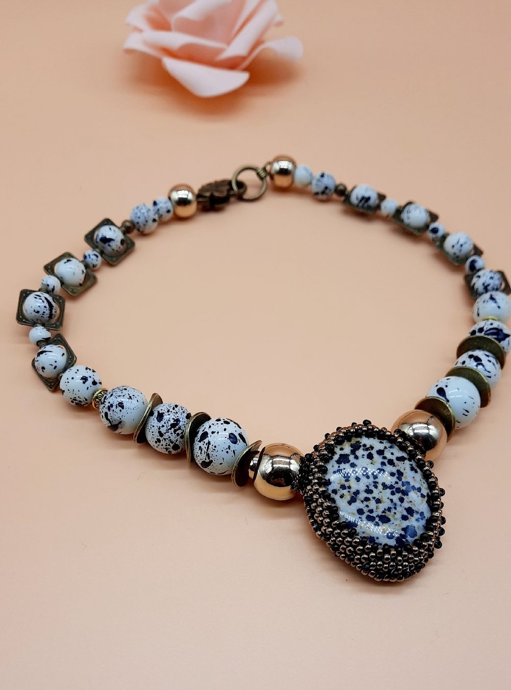 Catenine: Choker. Halskette – Nuovo (secondo la descrizione) da Oberglatt ZH venduto da nat_c6k7 1