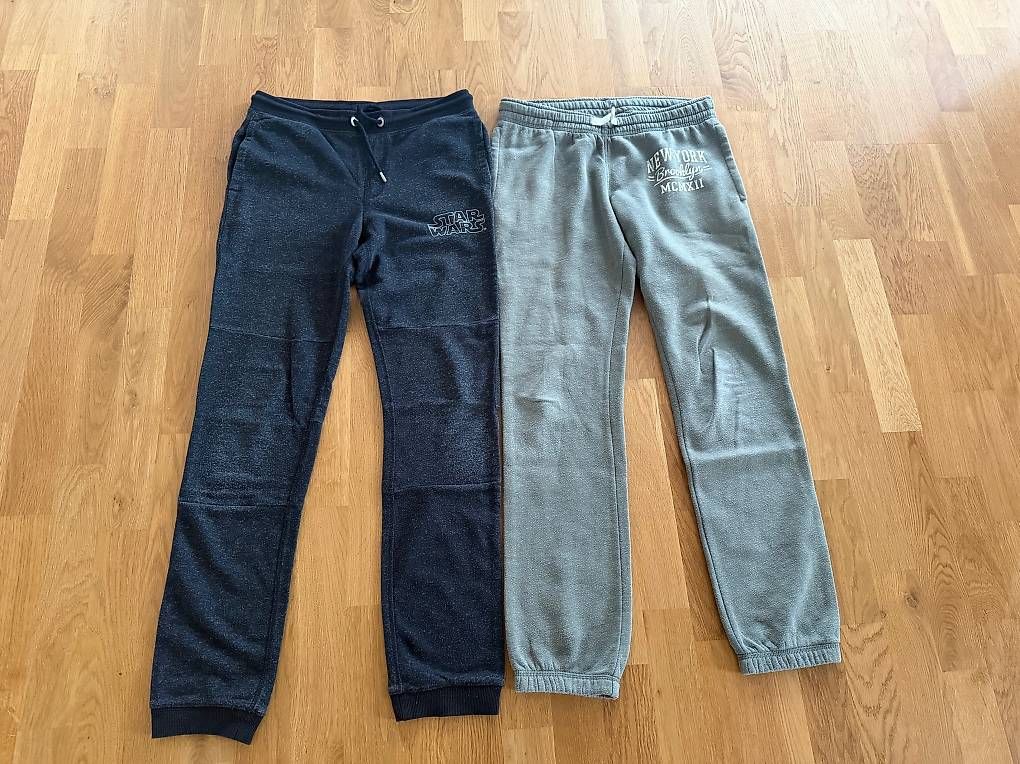 Lotti & Set di vestiti: Kleider-Paket Gr.164 – Usato da Iffwil venduto da tan_l2nr 2