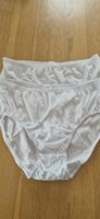 Slips Migros coton blanc taille L lot de deux