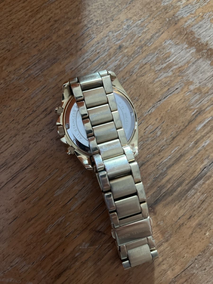 Michael Kors Orologi: Michael Kors Blair MK5166 – Usato da Lohn-Ammannsegg venduto da Whis 2