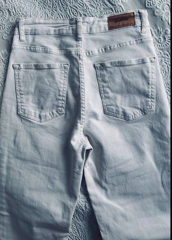 Jeans: Jeans Bootcut, Flared – Gebraucht aus Hünenberg See von Schulers 2