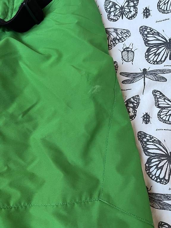 Pantaloni: Ziener Skihose Gr. 152 – Usato da Uttwil venduto da julesonne 1
