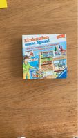 Ravensburger Einkaufen macht Spass Brettspiel 4+