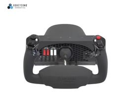 honeycomb alpha flight controls yoke