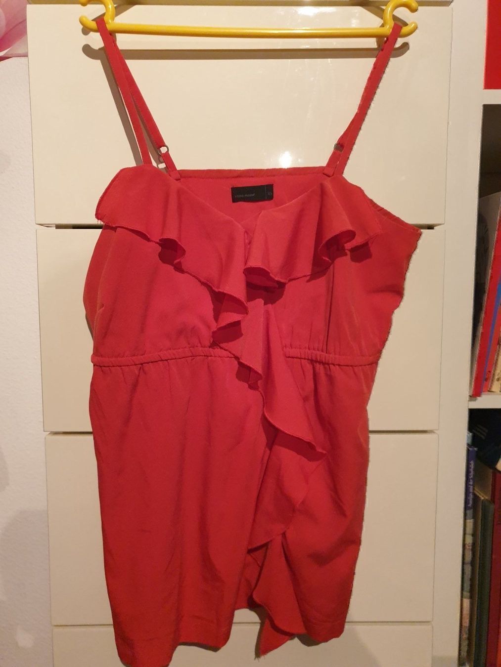 Vero Moda Top: Oberteil  Vera Moda XS – Nuovo (secondo la descrizione) da Zürich venduto da Ralaualiyas 1