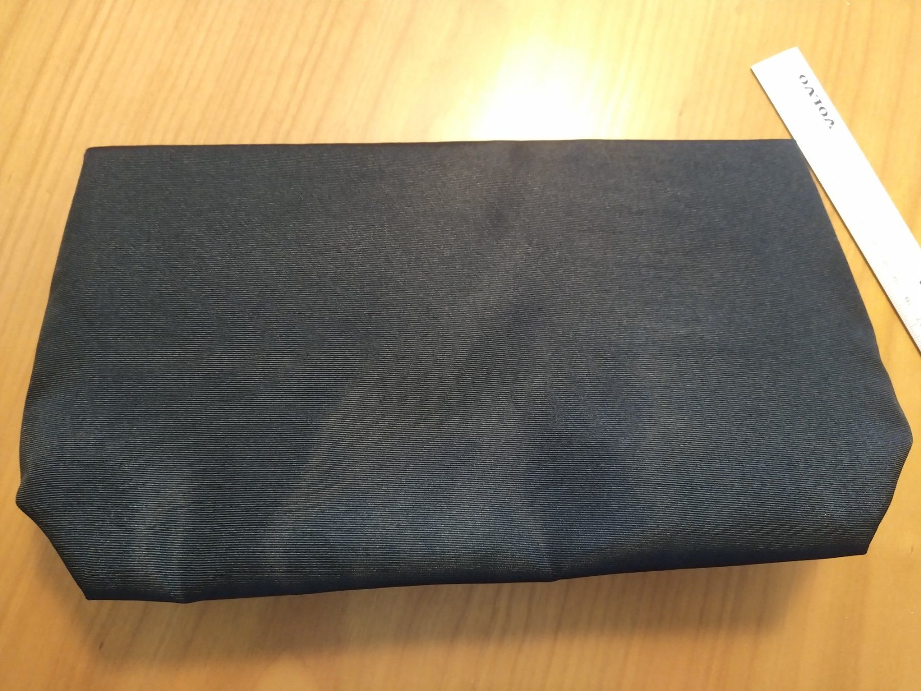 Armani Borse da donna: Clutch / Pochette nera Giorgio Armani – Nuovo e nell'imballaggio originale da Figino venduto da Palotta 3