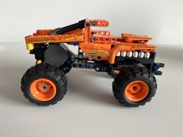 Lego Technic ab 7 J