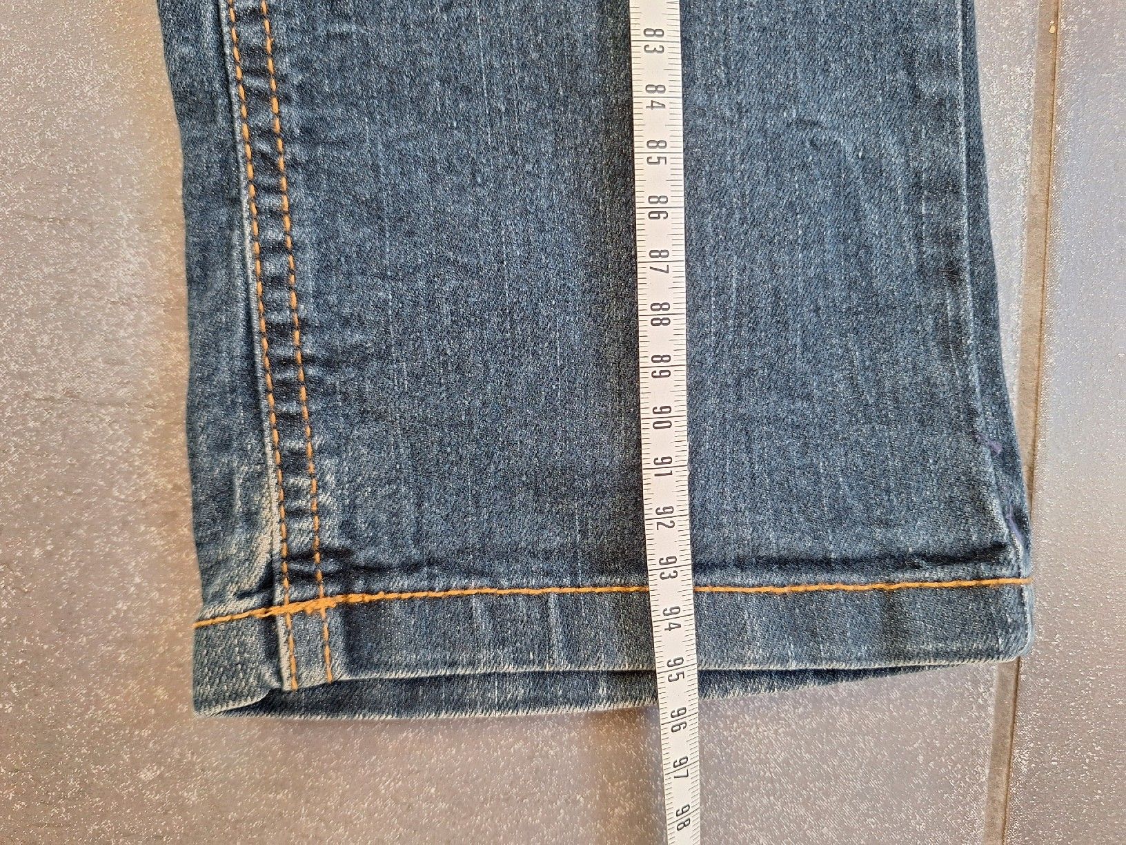 S.Oliver Pantaloni: Jeans, S.Oliver,  Grösse 158 – Usato da St.Gallen venduto da dajo0809 1
