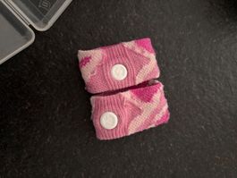 SEA Band pink, für Kinder