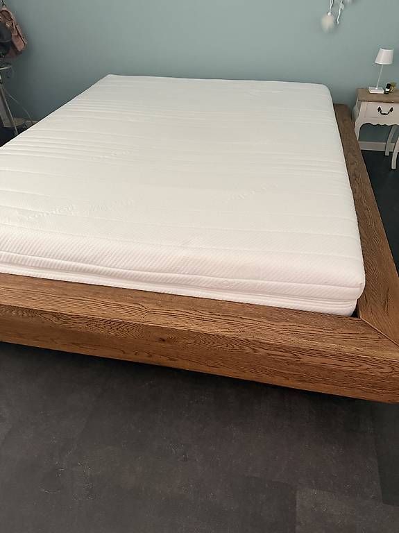 Letti: Bett 160x200cm – Usato da Lengnau venduto da bca_b6nb 2