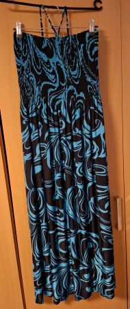Bandau Sommerkleid gr.ca.S/M