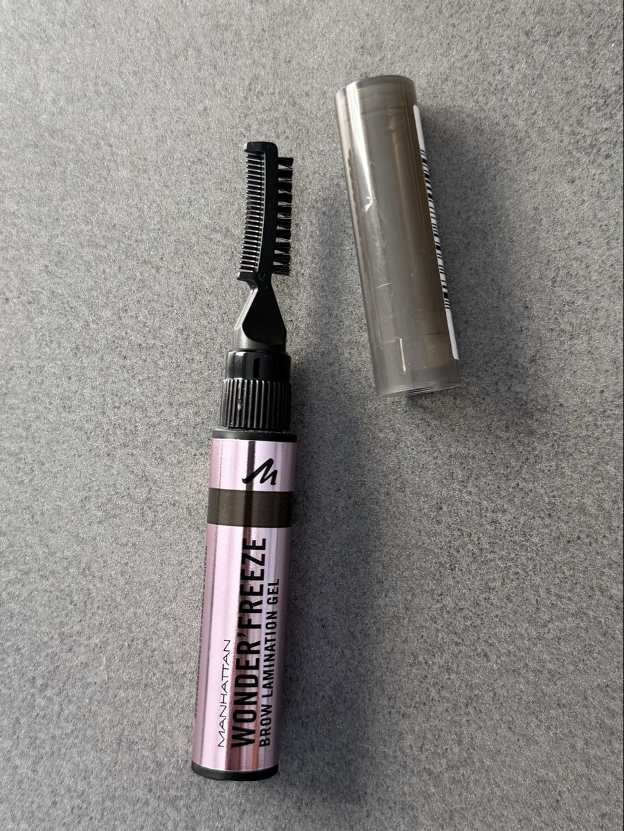 Maybelline Make-up: NEU Maybelline - Brow Lamination Gel (Medium) – Nuovo e nell'imballaggio originale da Solothurn venduto da mit_8cxr
