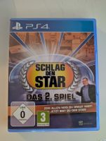 Schlag Den Star 2 PS4 