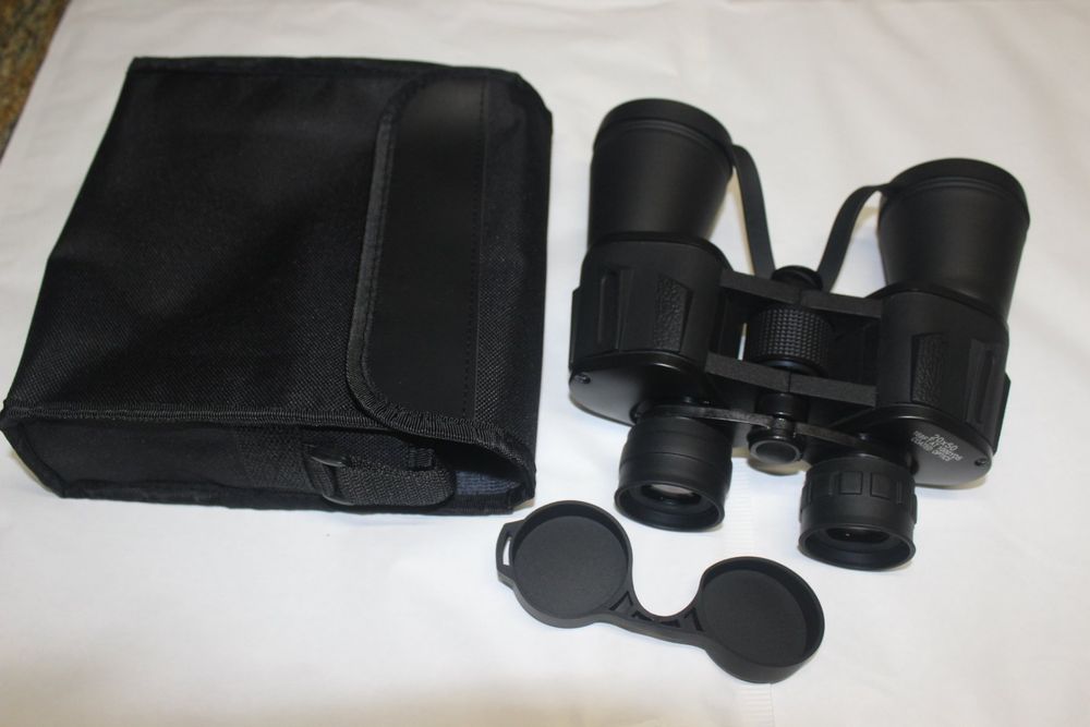 Barr & Stroud Sprite 20x50 Monokular - Wasserdichtes Fernrohr Für Outdoor & Vogelbeobachtung