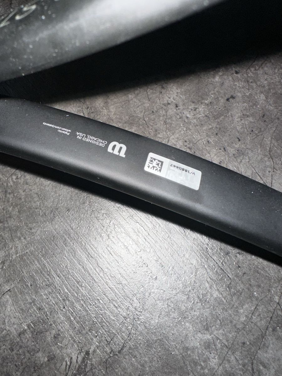 Wilson Schläger: Wilson Pro Staff 97L – Gebraucht aus Zuzwil SG von mar_l8f8 1