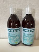 Emikosan Fermentationsgetränk 2 x 0.5L, neu&ungeöffnet!