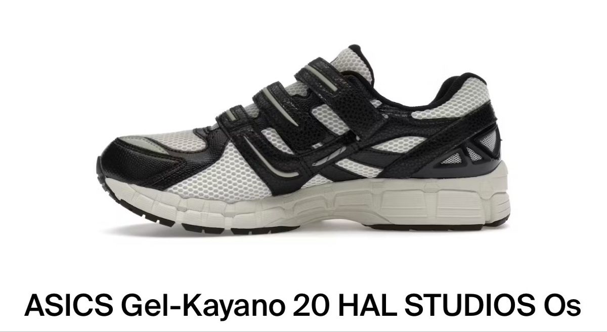 Asics Scarpe da uomo: Asics Gel-kayano 20 – Nuovo e nell'imballaggio originale da Neuchâtel venduto da didi10k 2