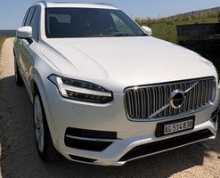 VOLVO 2.0 T8 TE Inscription 7P. AWD