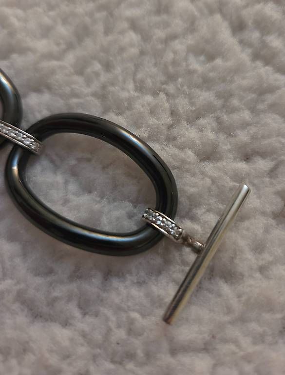 Bracelets: Bracelet Ti-Sento – D'occasion à Petit-Lancy par ZazouB 1